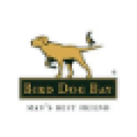 Bird Dog Bay logo, Bird Dog Bay contact details