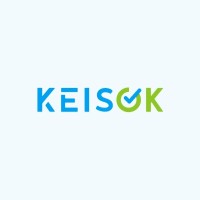 KeisOK logo, KeisOK contact details