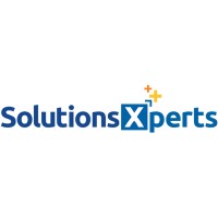 SolutionsXperts logo, SolutionsXperts contact details