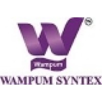 WAMPUM SYNTEX PVT. LTD logo, WAMPUM SYNTEX PVT. LTD contact details