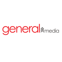 General Media (AU) logo, General Media (AU) contact details