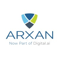 Arxan Technologies logo, Arxan Technologies contact details