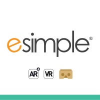 Esimple logo, Esimple contact details