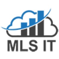 MLS IT logo, MLS IT contact details