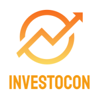 Investocon logo, Investocon contact details