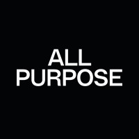 All Purpose Studio logo, All Purpose Studio contact details