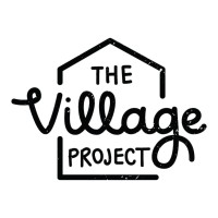 The Village Project logo, The Village Project contact details