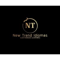 New Trend Idiomas logo, New Trend Idiomas contact details