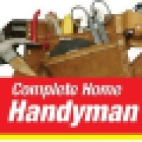 Complete Home Handyman Services logo, Complete Home Handyman Services contact details