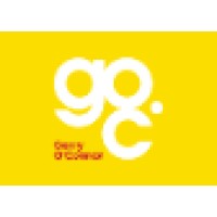 GOC Estate Agents Ltd logo, GOC Estate Agents Ltd contact details