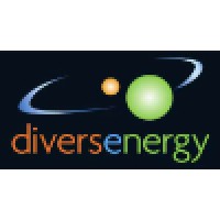 Diverse Energy logo, Diverse Energy contact details