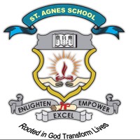 St. Agnes School, Kharagpur logo, St. Agnes School, Kharagpur contact details