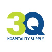 3Q HOSPITALITY SUPPLY CO.,LTD logo, 3Q HOSPITALITY SUPPLY CO.,LTD contact details