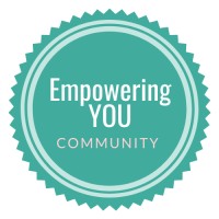 Empowering You Community logo, Empowering You Community contact details