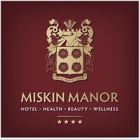 Miskin Manor Hotel & Health Club logo, Miskin Manor Hotel & Health Club contact details