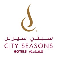 CITY SEASONS HOTELS logo, CITY SEASONS HOTELS contact details