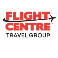 Flight Centre Travel Group RSA logo, Flight Centre Travel Group RSA contact details