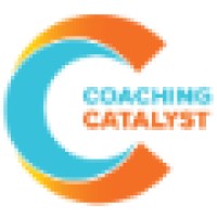 Coaching Catalyst logo, Coaching Catalyst contact details