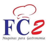 Metalúrgica FC2 - Indústria de Máquinas para Gastronomia Ltda logo, Metalúrgica FC2 - Indústria de Máquinas para Gastronomia Ltda contact details