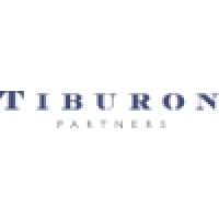 Tiburon Partners logo, Tiburon Partners contact details