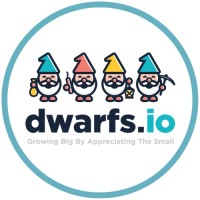 Dwarfs logo, Dwarfs contact details