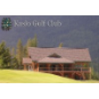 Kaslo Golf Club logo, Kaslo Golf Club contact details