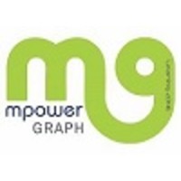 Mpowergraph logo, Mpowergraph contact details