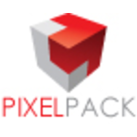 Pixel Pack Incorporated logo, Pixel Pack Incorporated contact details