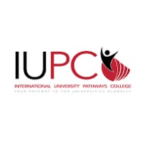 International University Pathways College logo, International University Pathways College contact details