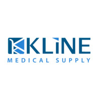 KLINE MEDICAL SUPPLY, INC. logo, KLINE MEDICAL SUPPLY, INC. contact details