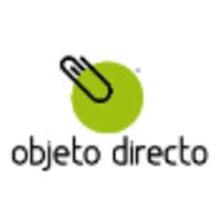 Objeto Directo logo, Objeto Directo contact details