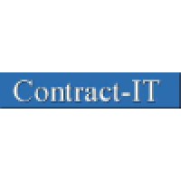 Contract-IT logo, Contract-IT contact details