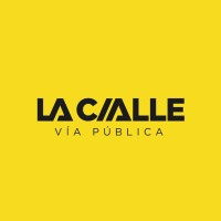 LA CALLE Vía Publica logo, LA CALLE Vía Publica contact details