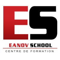 EANOV SCHOOL logo, EANOV SCHOOL contact details