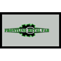 Frontline Metal Fab, LLC logo, Frontline Metal Fab, LLC contact details