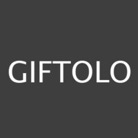 Giftolo logo, Giftolo contact details