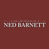 The Law Offices of Ned Barnett logo, The Law Offices of Ned Barnett contact details