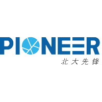 PKU PIONEER logo, PKU PIONEER contact details