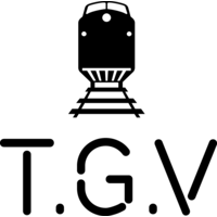 T.G.V Production logo, T.G.V Production contact details