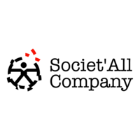 Societ'all Company logo, Societ'all Company contact details