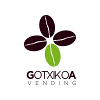 GOTXIKOA VENDING, S.L. logo, GOTXIKOA VENDING, S.L. contact details