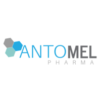 Antomel Pharma logo, Antomel Pharma contact details