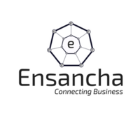 Ensancha logo, Ensancha contact details