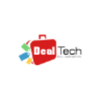 DealTech logo, DealTech contact details