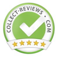 Collect Reviews logo, Collect Reviews contact details