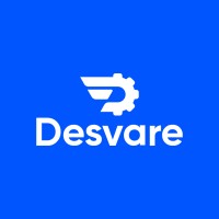 Desvare logo, Desvare contact details