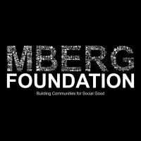 MBERG Foundation logo, MBERG Foundation contact details