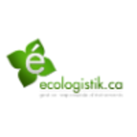 Écologistik, gestion responsable d'événements logo, Écologistik, gestion responsable d'événements contact details