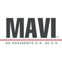 MAVI de Occidente S.A. de C.V. logo, MAVI de Occidente S.A. de C.V. contact details