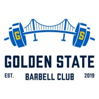 Golden State Barbell Club logo, Golden State Barbell Club contact details